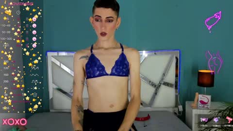 Dominic online show from 12/11/24, 03:05