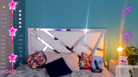 Dominic online show from 01/31/25, 04:17