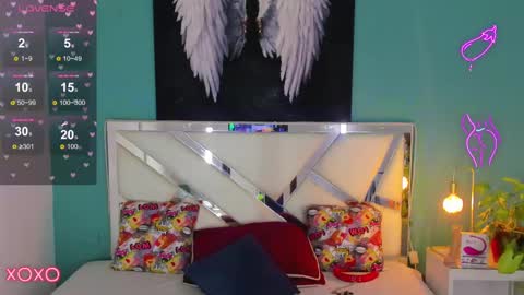 Dominic online show from 02/27/25, 06:09