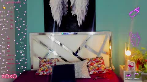 Dominic online show from 03/02/25, 04:32