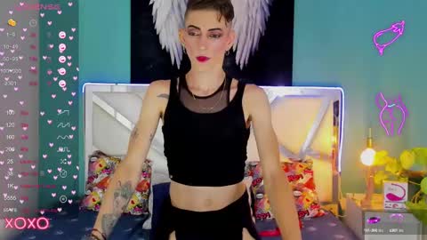 Dominic online show from 03/05/25, 05:39