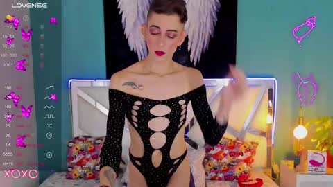 Dominic online show from 03/10/25, 02:05