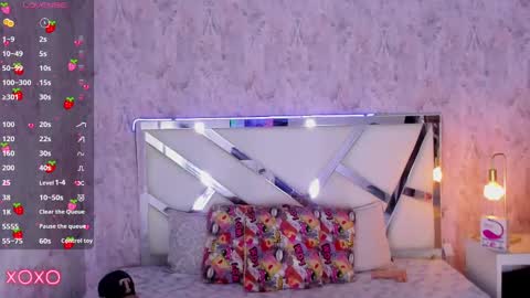 Dominic online show from 09/11/25, 03:34