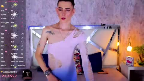 Dominic online show from 11/04/25, 05:01