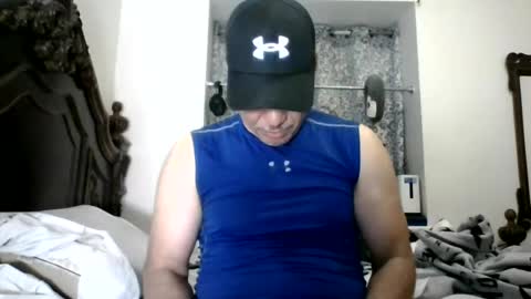 luis online show from 07/11/26, 04:26