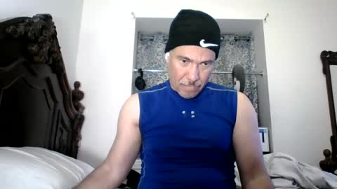 luis online show from 07/14/26, 03:11