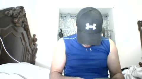 luis online show from 07/18/26, 02:05