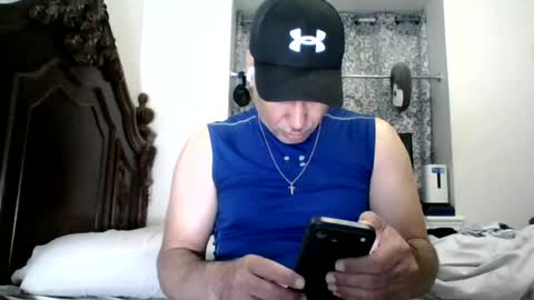 luis online show from 07/23/26, 01:52