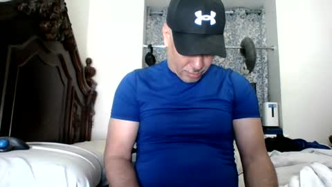 luis online show from 07/24/26, 07:34