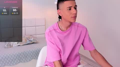 dominicjonnes online show from 03/02/26, 07:21