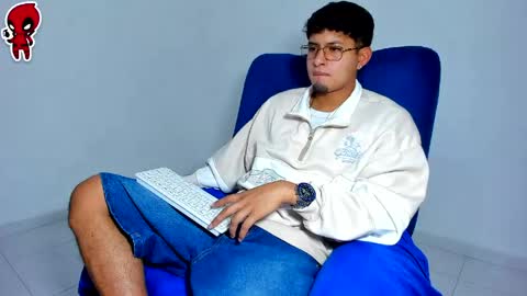 Dominic  online show from 05/06/26, 01:57