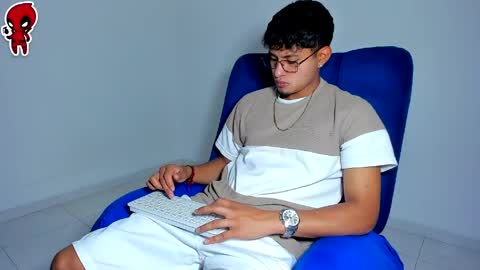  Dominic  online show from 05/07/26, 03:12