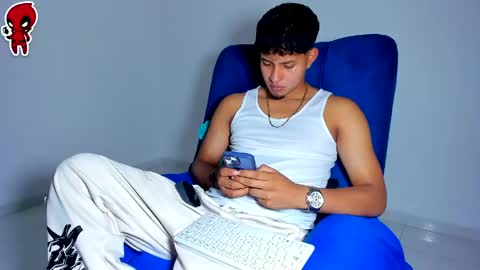  Dominic  online show from 05/13/26, 03:04