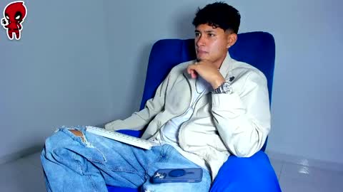  Dominic  online show from 05/20/26, 02:29
