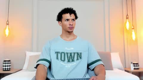 Dominick Star online show from 12/04/24, 03:37