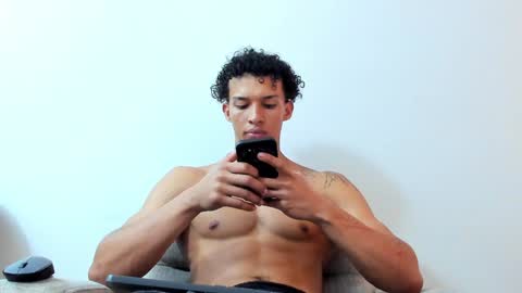 Dominick Star online show from 12/13/24, 07:15