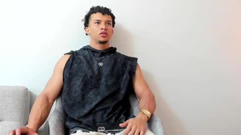 Dominick Star online show from 01/26/25, 03:27