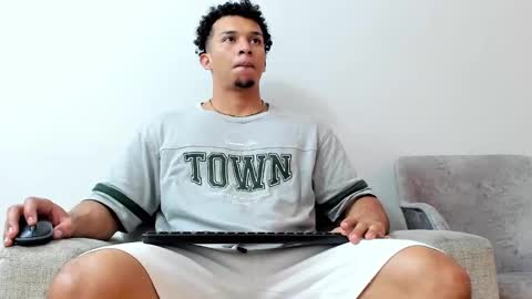 Dominick Star online show from 01/30/25, 03:44