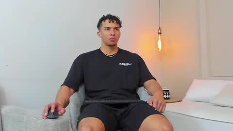 Dominick Star online show from 02/28/25, 03:37