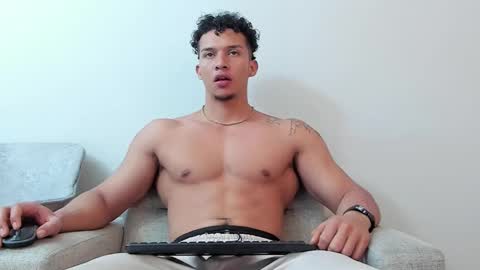 Dominick Star online show from 03/07/25, 04:24