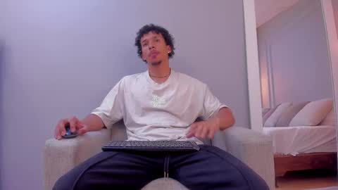 Dominick Star online show from 02/17/26, 03:36