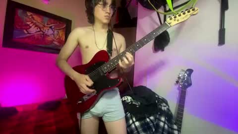 Dominick Wildd online show from 08/06/26, 11:28