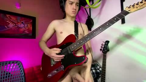 Dominick Wildd online show from 08/09/26, 11:42