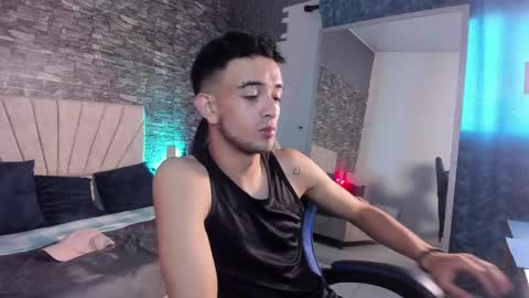 DOMINICK online show from 06/09/26, 12:06