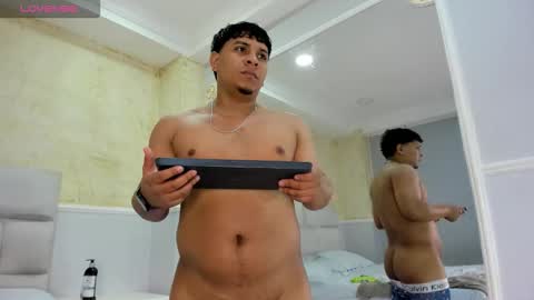 DominickS online show from 09/10/25, 06:24