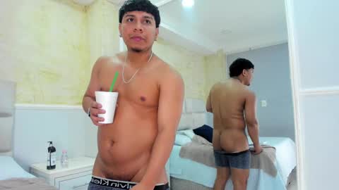 DominickS online show from 09/19/25, 04:58