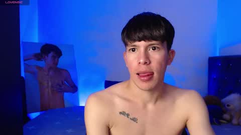 DOMINIC PRINCE   online show from 03/03/25, 12:37