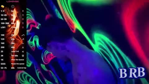 DOMINIC PRINCE   online show from 11/21/25, 12:43