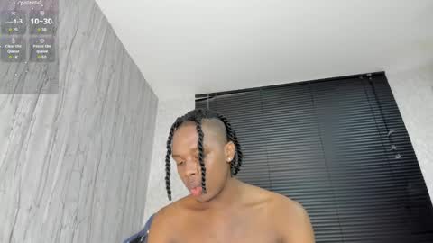 Snapshot of dominicsccott chatting on 01/16/25, 12:31 Dominicscott online show from 01/16/25, 12:31