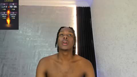 Snapshot of dominicsccott chatting on 01/26/25, 01:15 Dominicscott online show from 01/26/25, 01:15