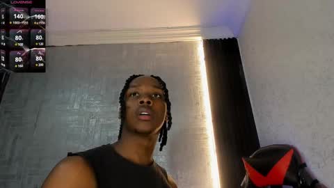 Snapshot of dominicsccott chatting on 01/31/25, 11:46 Dominicscott online show from 01/31/25, 11:46