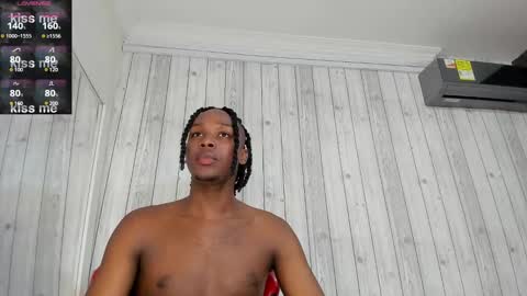 Snapshot of dominicsccott chatting on 02/02/25, 12:02 Dominicscott online show from 02/02/25, 12:02