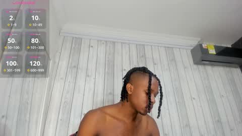 Snapshot of dominicsccott chatting on 02/03/25, 12:47 Dominicscott online show from 02/03/25, 12:47