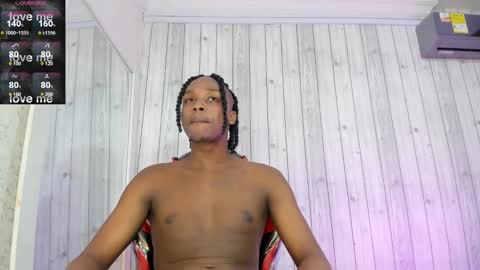 Snapshot of dominicsccott chatting on 02/09/25, 12:30 Dominicscott online show from 02/09/25, 12:30