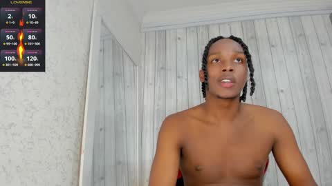 Snapshot of dominicsccott chatting on 02/10/25, 12:29 Dominicscott online show from 02/10/25, 12:29