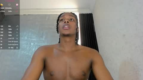 Snapshot of dominicsccott chatting on 11/01/25, 12:40 Dominicscott online show from 11/01/25, 12:40