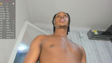 Dominicscott online show from 01/09/26, 01:03