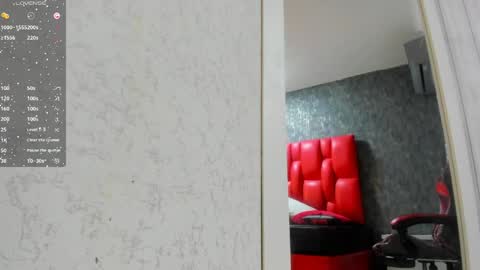 Dominicscott online show from 04/21/26, 12:22