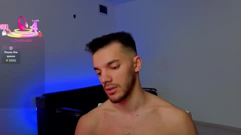 dominicvalente online show from 02/03/26, 11:37