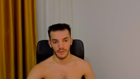 dominicvalente online show from 02/12/26, 06:36