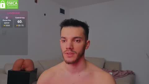 dominicvalente online show from 03/05/26, 10:33