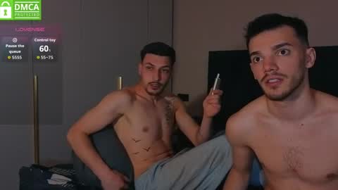 dominicvalente online show from 05/31/26, 07:48