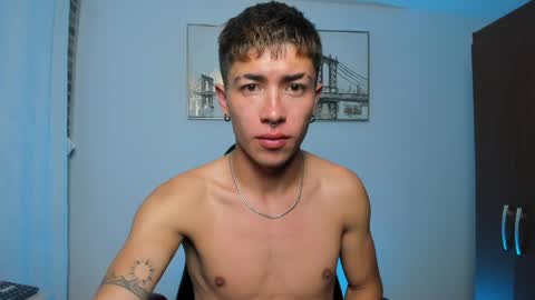 Dominik online show from 04/04/26, 02:43