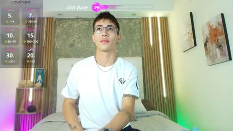 Dominik online show from 04/05/26, 12:24