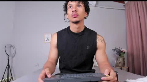 Dominik Drake online show from 03/31/26, 12:49