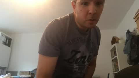 dominik_home online show from 01/29/25, 09:23